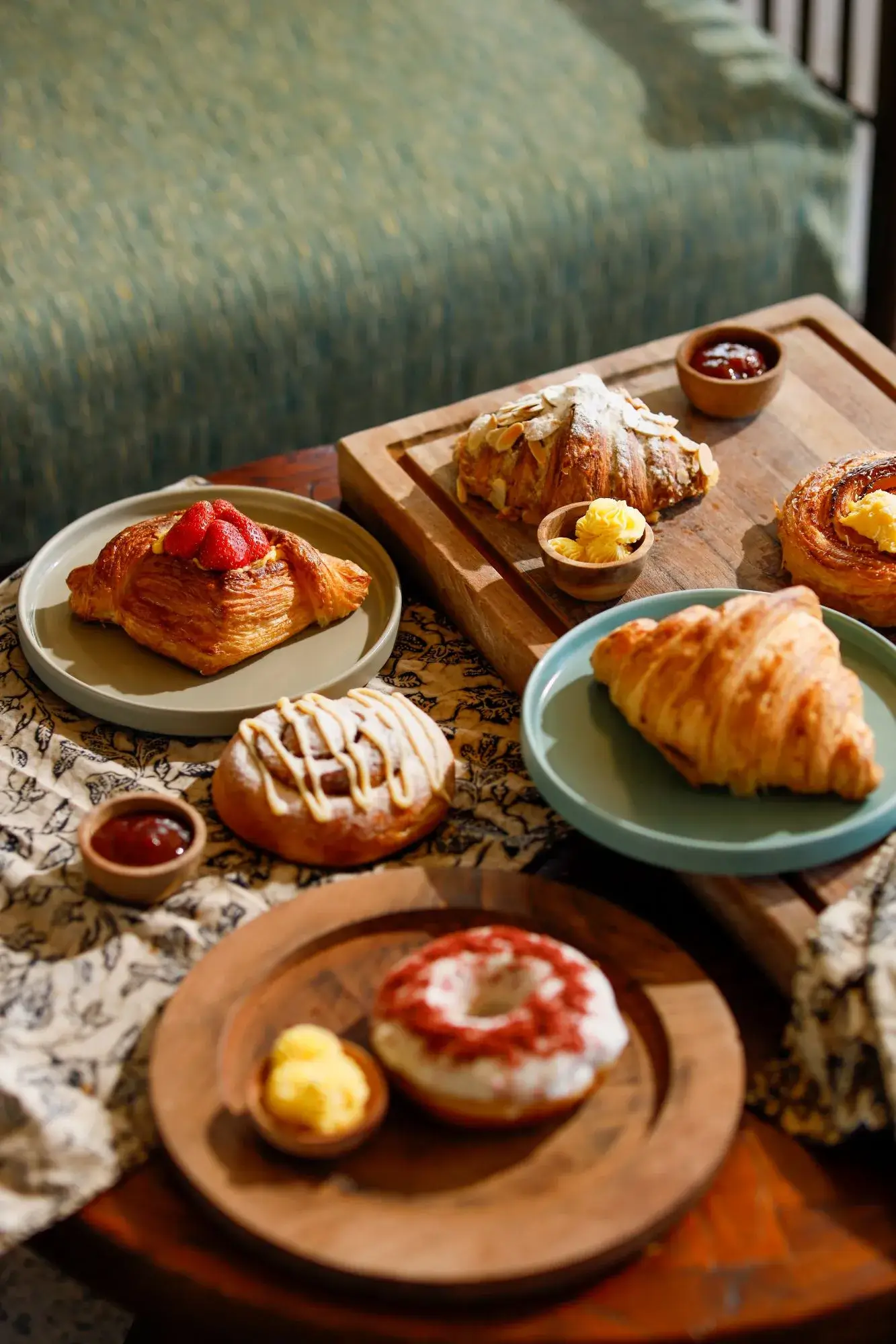 menu byrdhouse