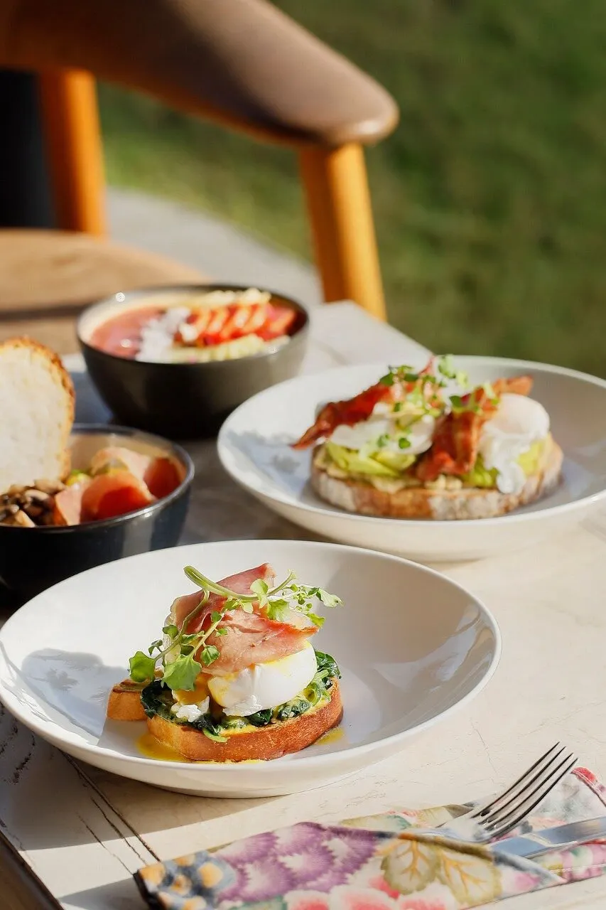 menu byrdhouse