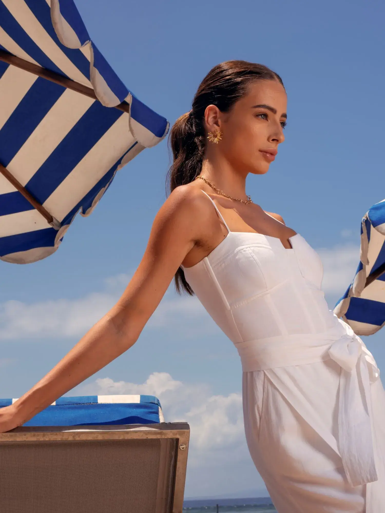 Beach Side Byrdhouse