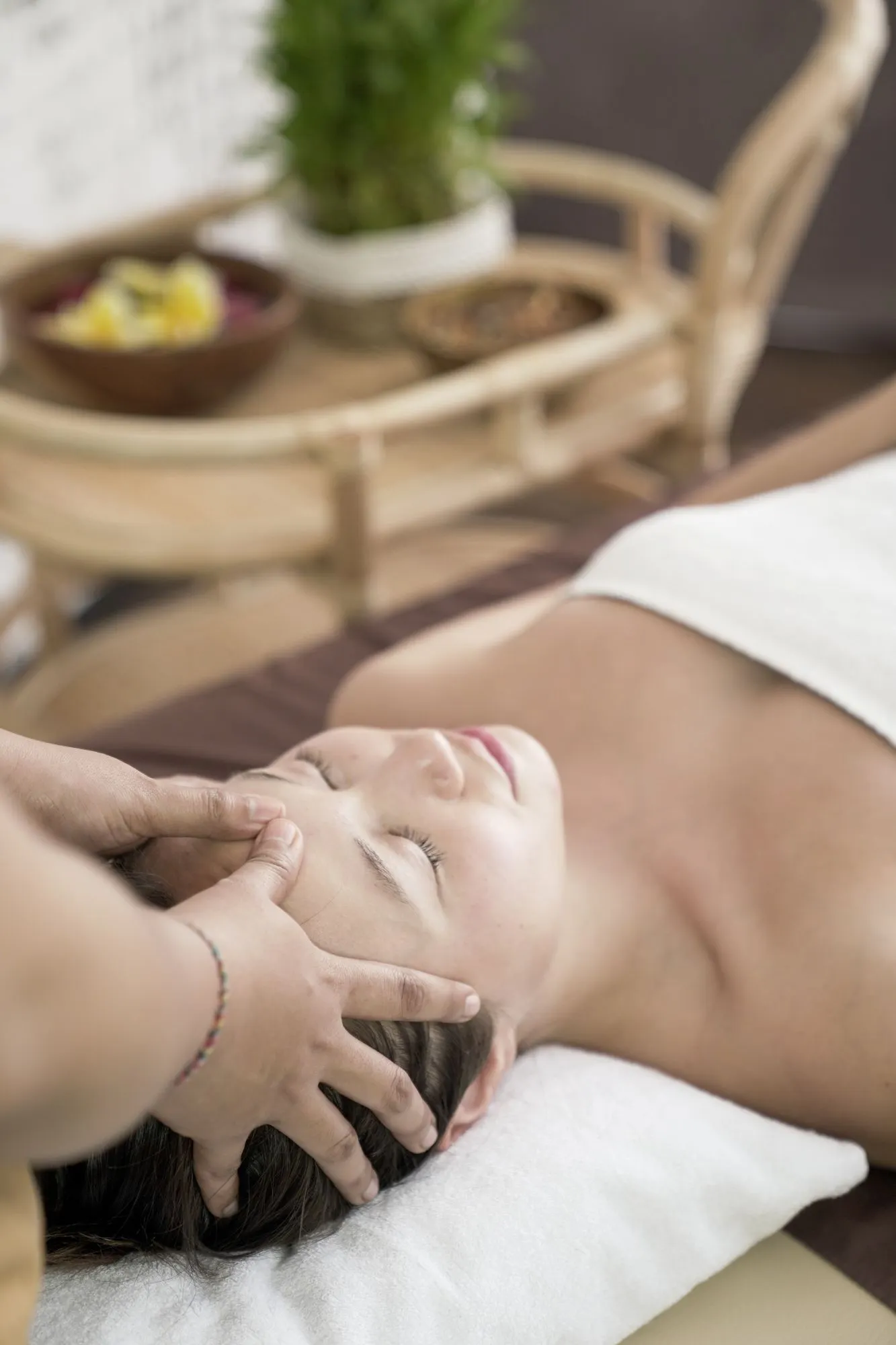 Spa & Wellnes byrdhouse